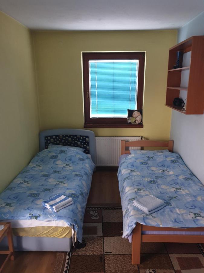 Green And Blue Apartments バニャ・ルカ エクステリア 写真