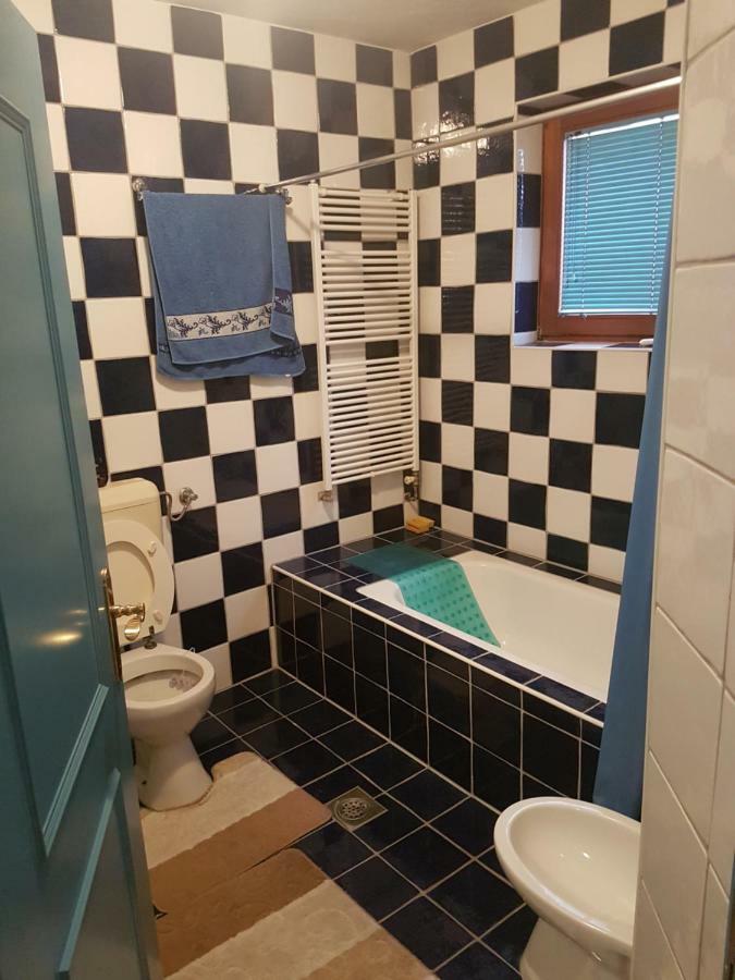 Green And Blue Apartments バニャ・ルカ エクステリア 写真